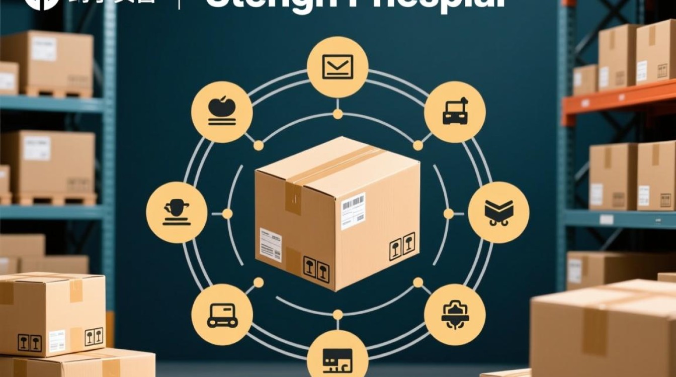 独立站怎么添加物流