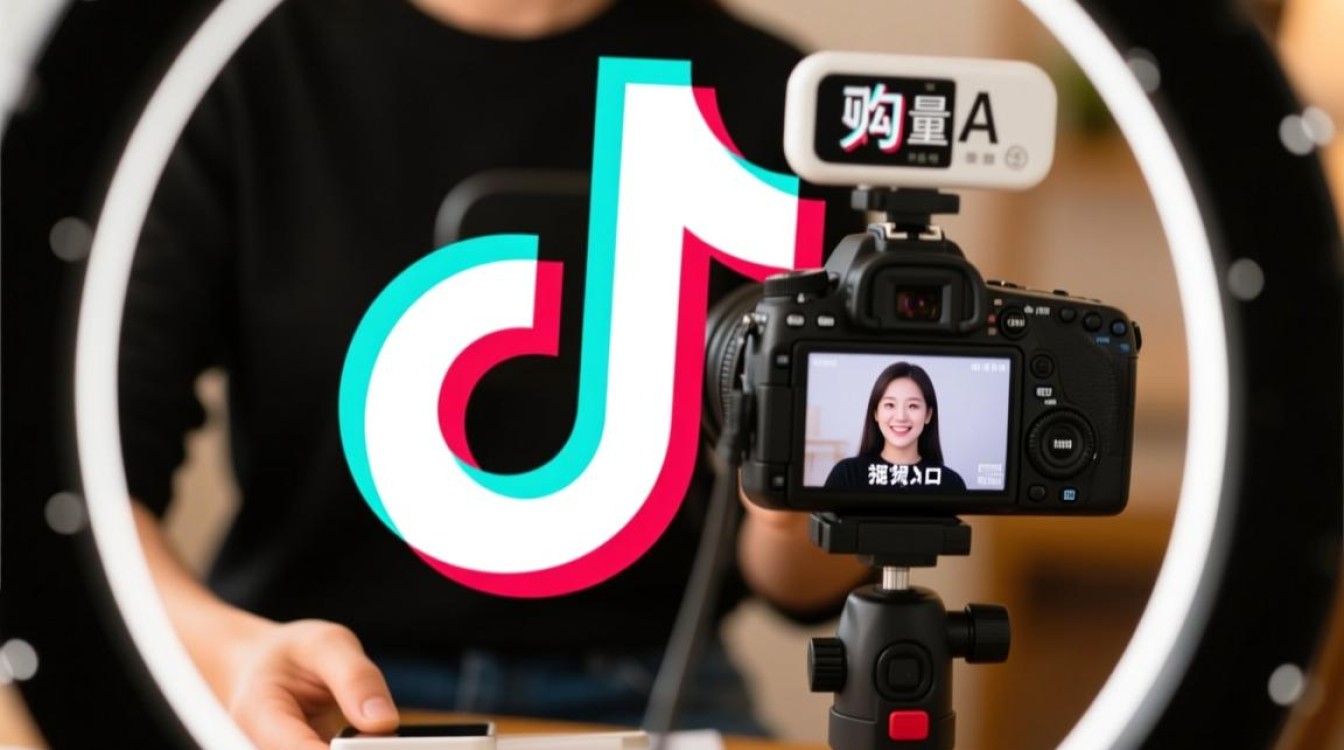 抖音如何带货是什么?新手怎么做带货赚钱? 抖音如何带货是什么