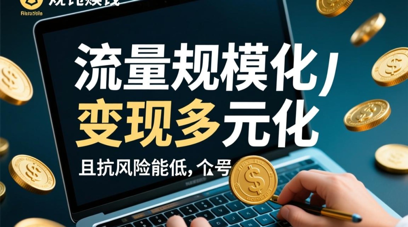 抖音矩阵变现方法有哪些