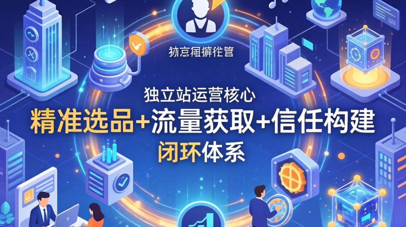 跨境独立站怎么操作?新手做跨境电商独立站多少钱 新手做跨境电商独立站多少钱