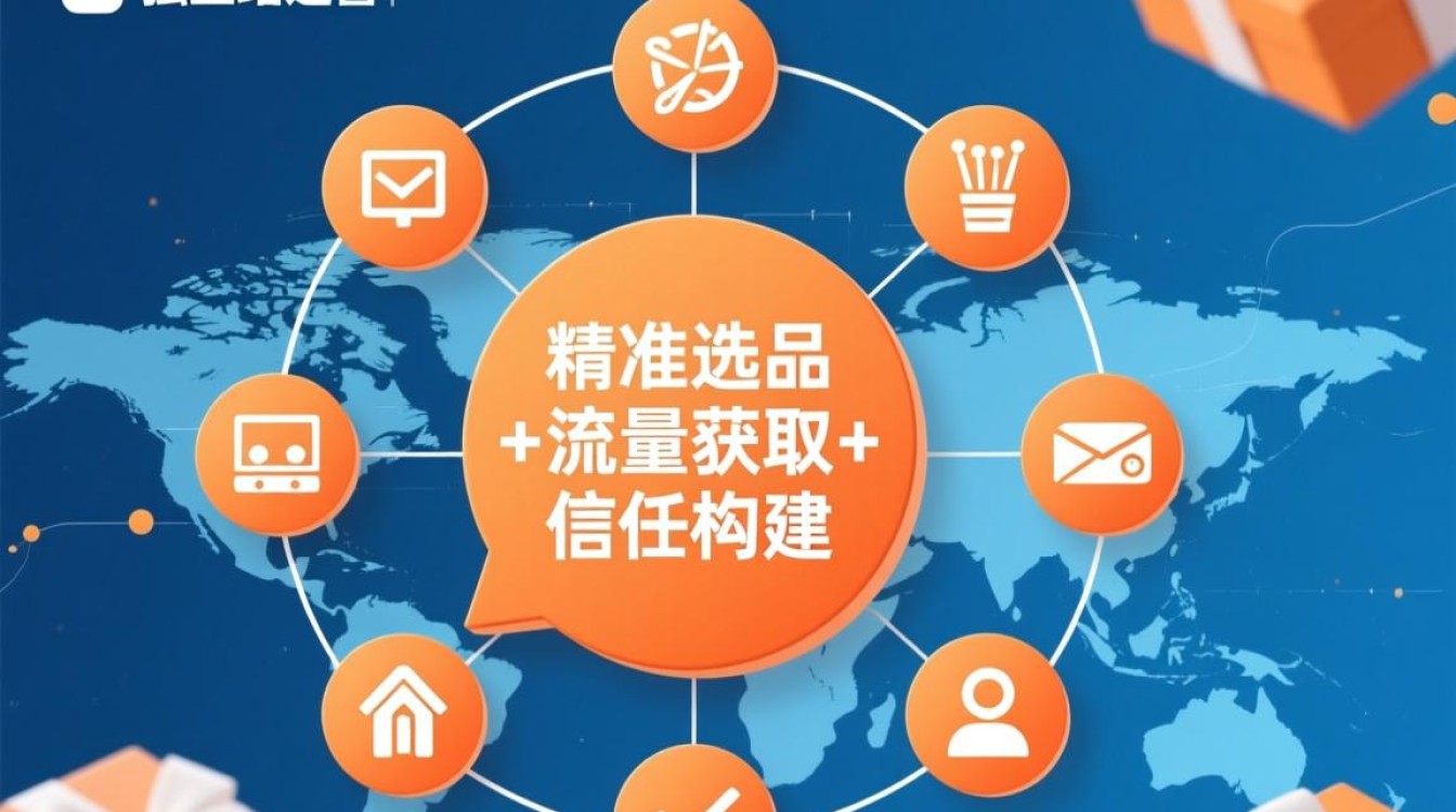 跨境独立站怎么操作?新手做跨境电商独立站多少钱 新手做跨境电商独立站多少钱