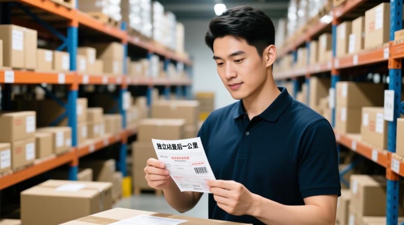 独立站怎么查面单?独立站面单怎么打印,新手入门教程 独立站面单怎么打印