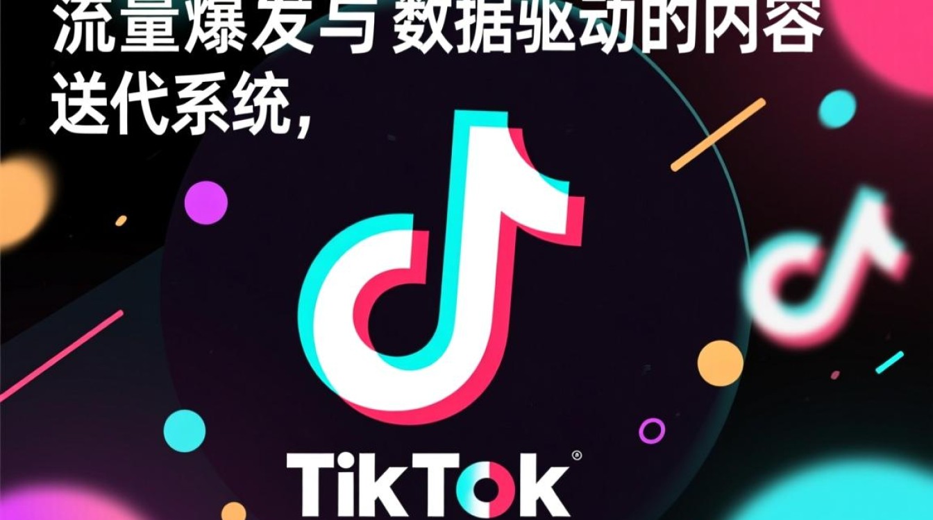 TikTok视频如何涨流量
