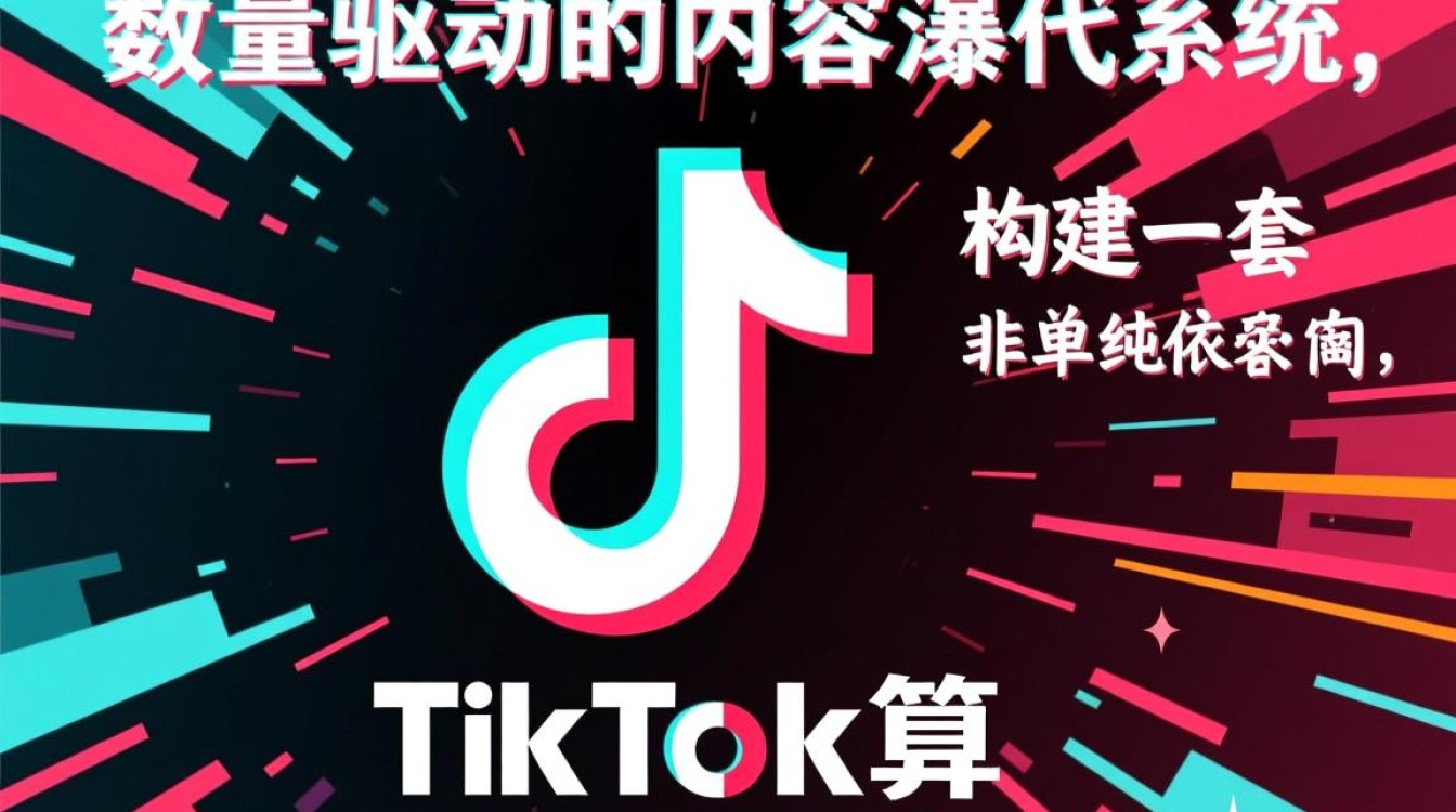 TikTok视频如何涨流量