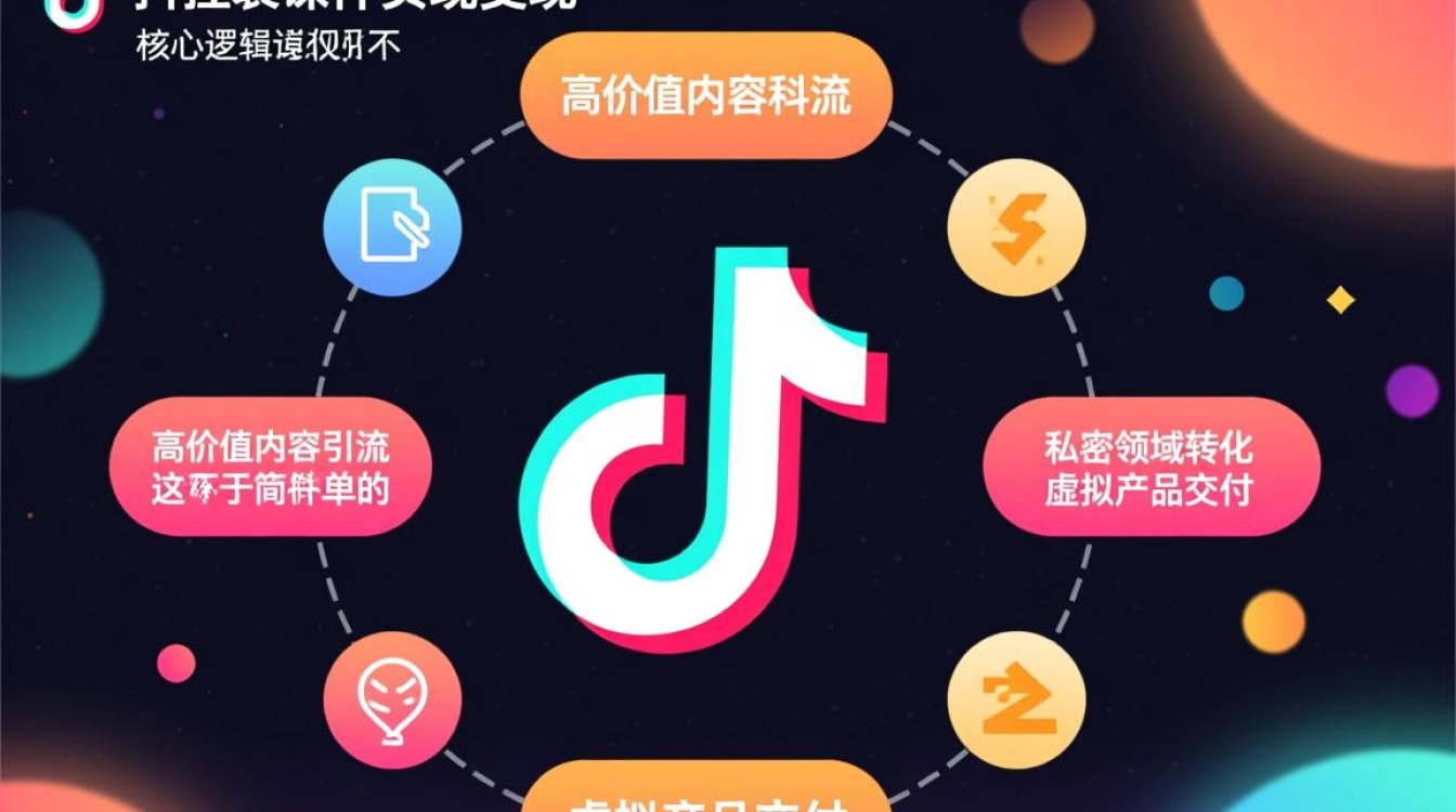 怎么在抖音上挂课件赚钱?抖音卖课件如何精准引流变现 抖音卖课件如何精准引流变现