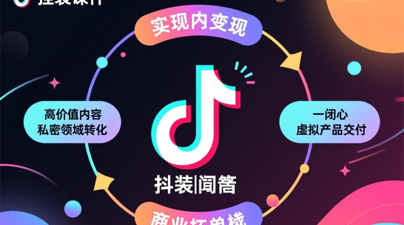 怎么在抖音上挂课件赚钱?抖音卖课件如何精准引流变现 抖音卖课件如何精准引流变现