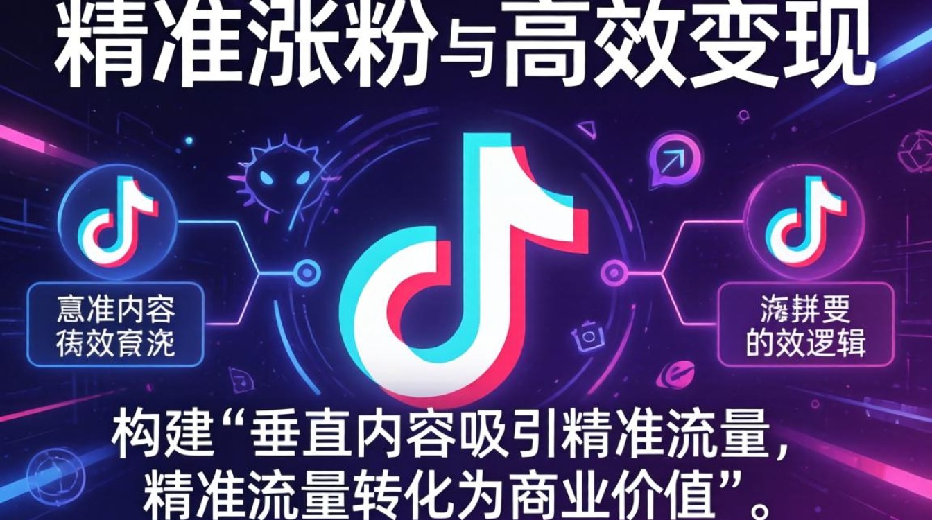抖音精准涨粉账号运营与变现攻略大全,抖音如何快速涨粉变现? 抖音精准涨粉账号运营与变现攻略大全