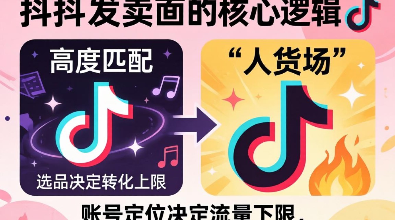 新手做抖音带货如何精准选品