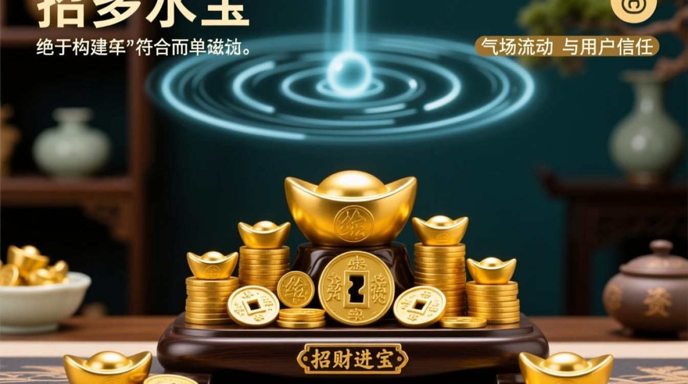 风水摆件摆放禁忌有哪些