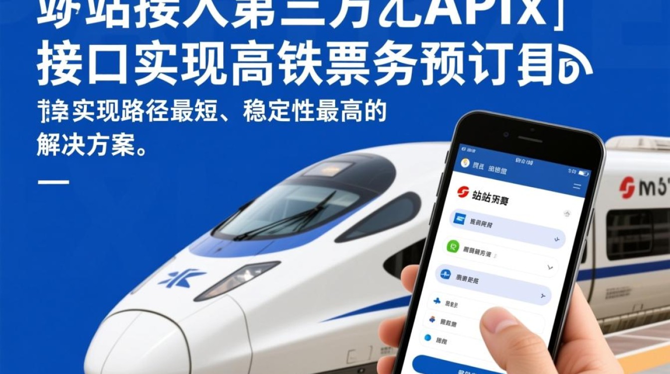 独立站购买高铁票详细教程