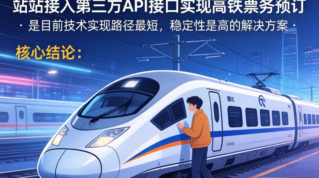 独立站购买高铁票详细教程