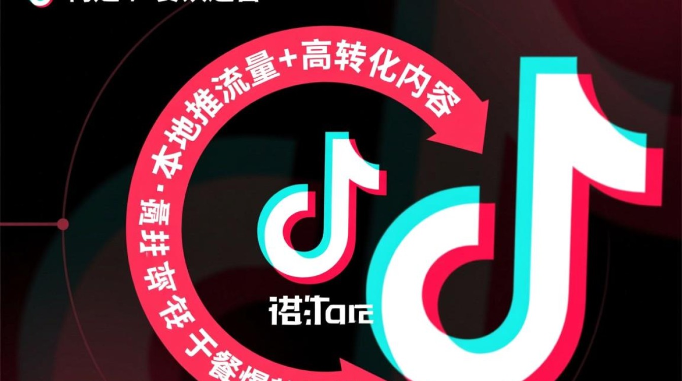 抖音餐饮运营新手入门必看教程大全