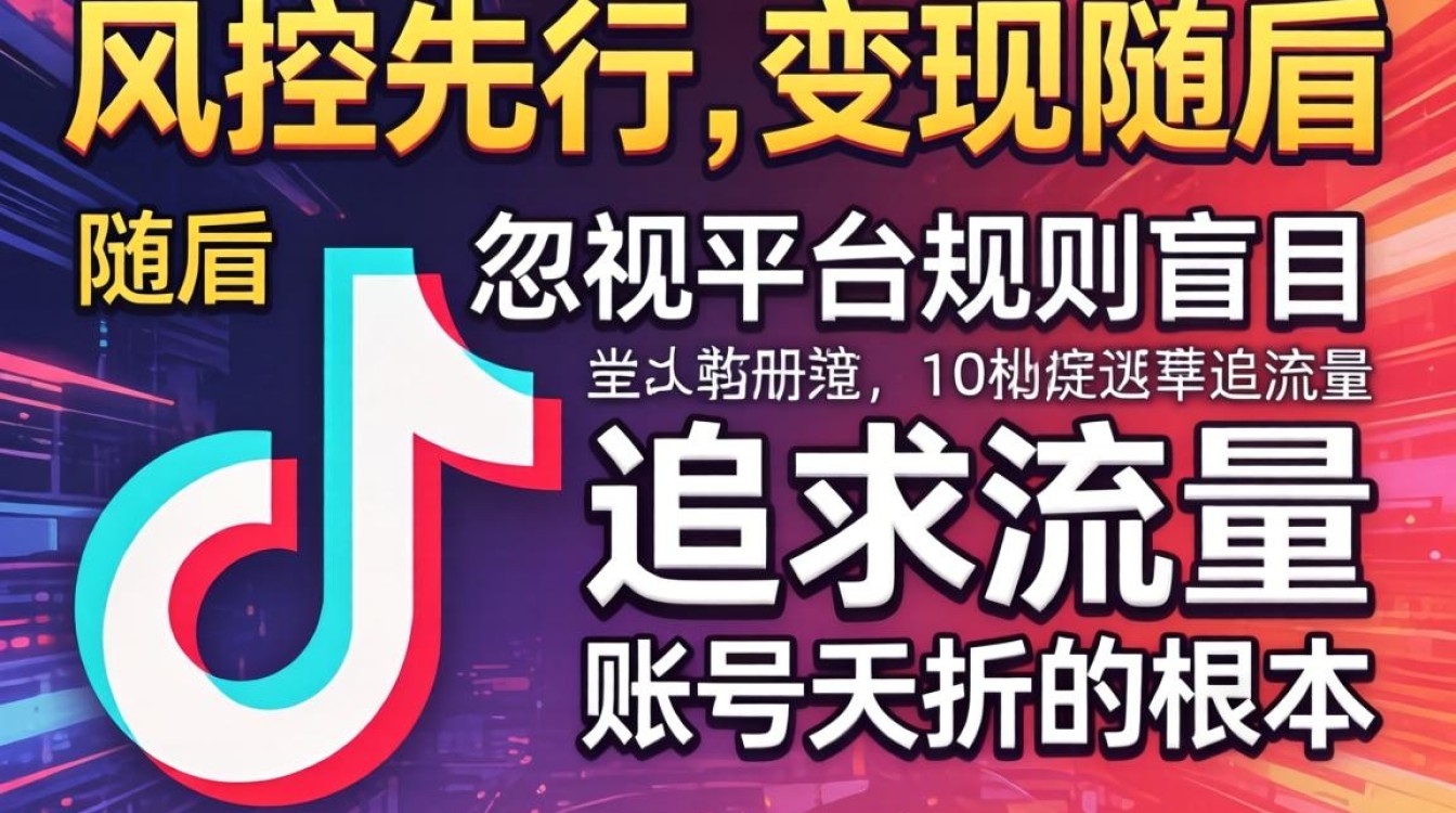 抖音账号违规怎么处理?抖音违规实战运营技巧与变现方法 抖音违规实战运营技巧与变现方法