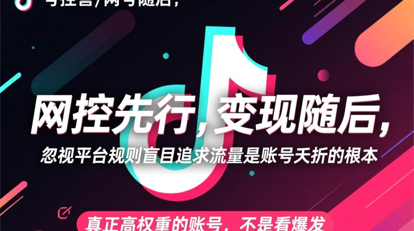 抖音账号违规怎么处理?抖音违规实战运营技巧与变现方法 抖音违规实战运营技巧与变现方法