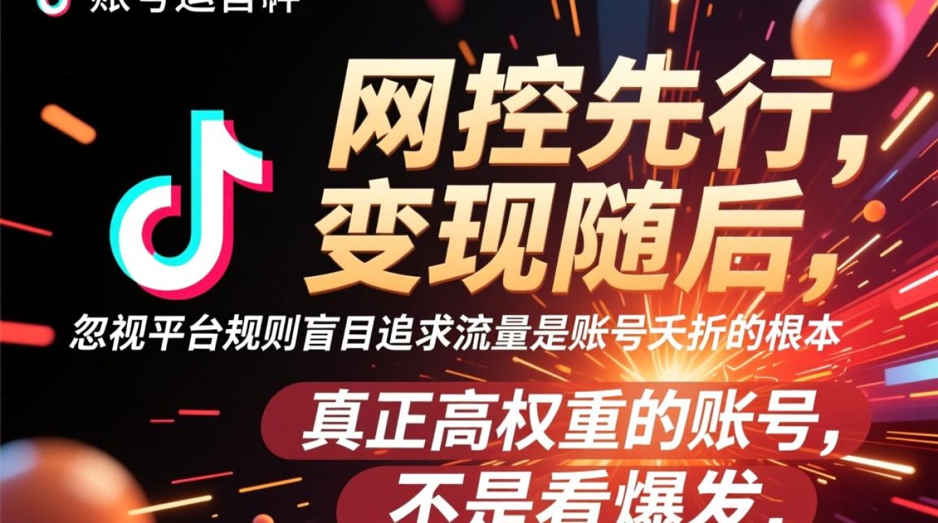 抖音账号违规怎么处理?抖音违规实战运营技巧与变现方法 抖音违规实战运营技巧与变现方法