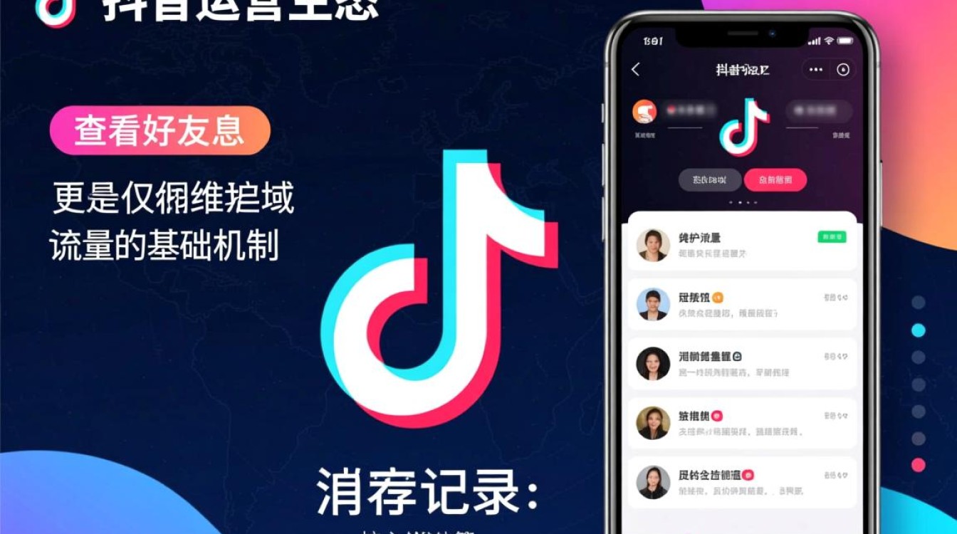 抖音好友聊天记录怎么恢复