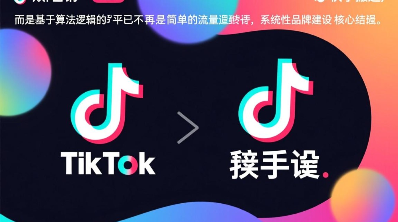 快手高清Tiktok营销全案怎么做,内容创作从零开始的方法 快手高清Tiktok营销全案怎么做