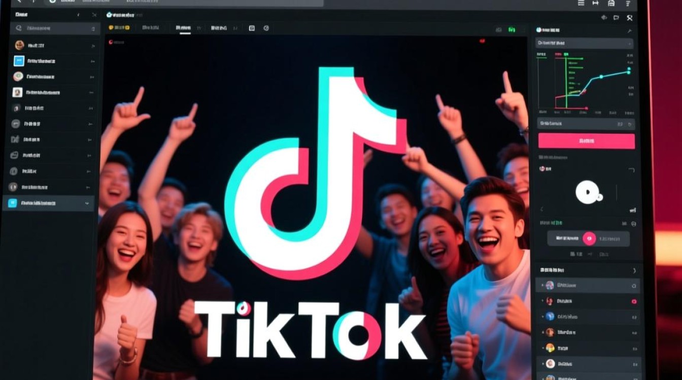 TikTok电脑版怎么发布视频