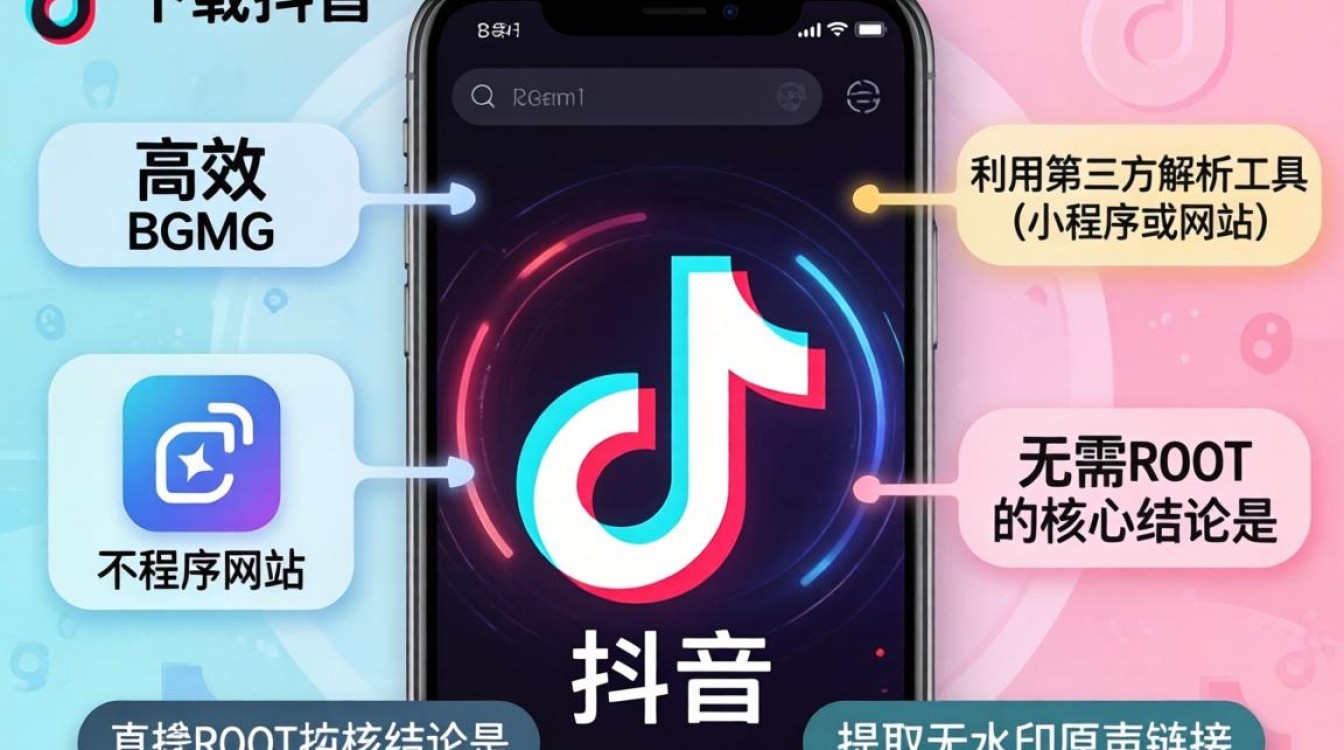 安卓怎么下抖音的bgm?抖音背景音乐下载方法详解 抖音背景音乐下载方法详解