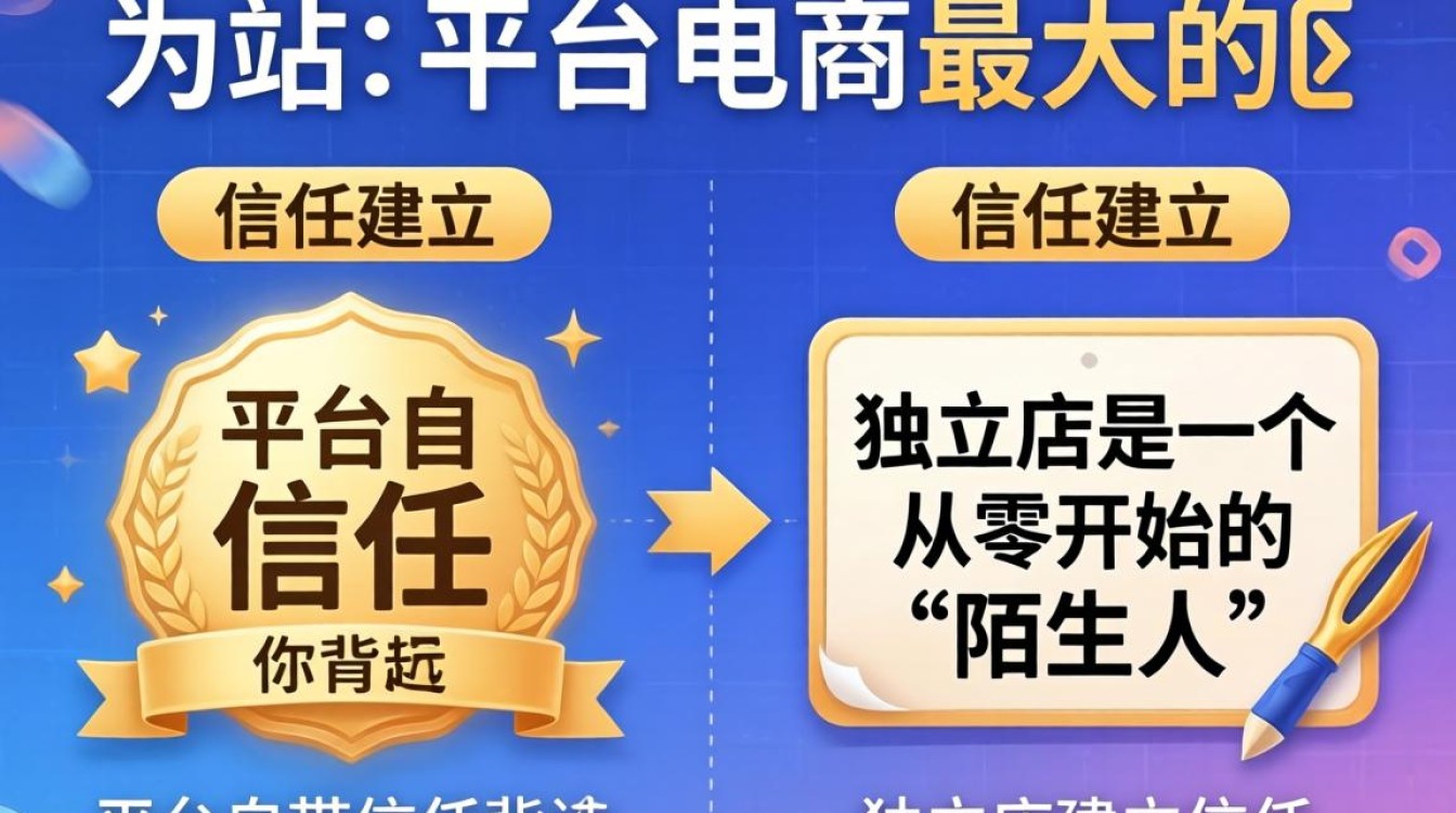 独立站如何建立信任感最全攻略