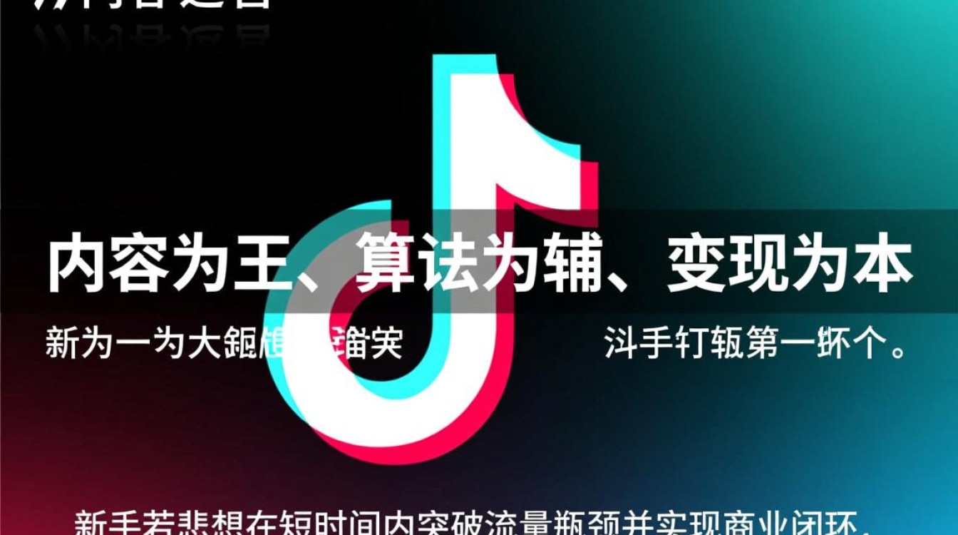 抖音涨粉技巧新手入门到变现实操指南,抖音怎么涨粉最快方法 抖音涨粉技巧新手入门到变现实操指南