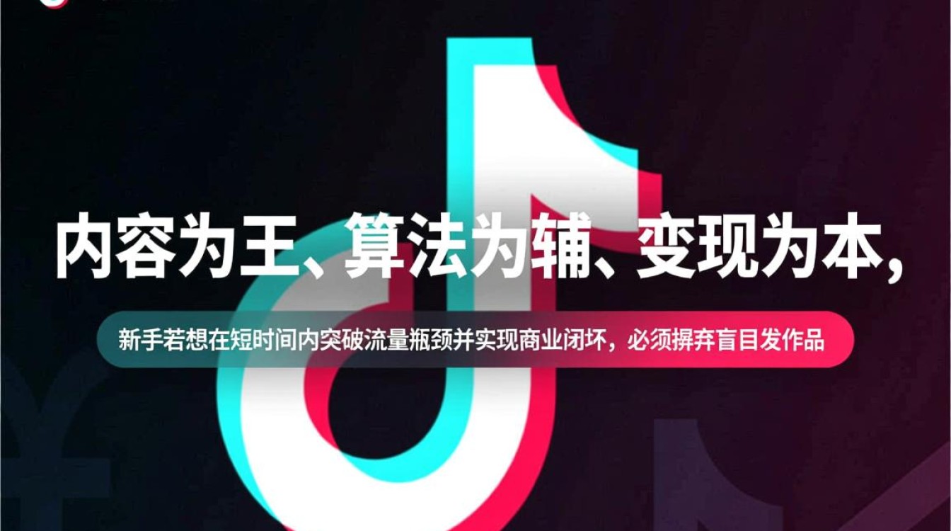抖音涨粉技巧新手入门到变现实操指南,抖音怎么涨粉最快方法 抖音涨粉技巧新手入门到变现实操指南