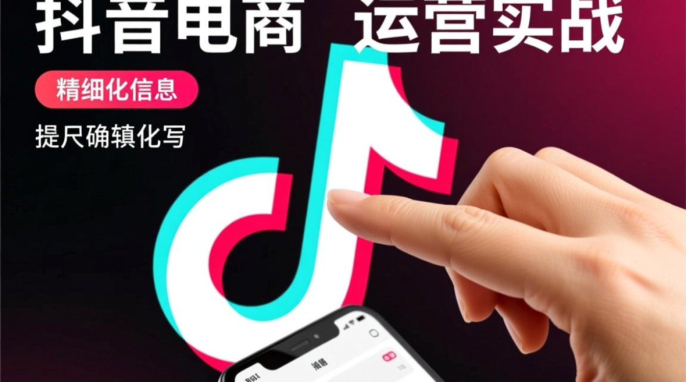 抖音用手机怎么填尺码图?如何利用尺码图扩大品牌影响力 如何利用尺码图扩大品牌影响力