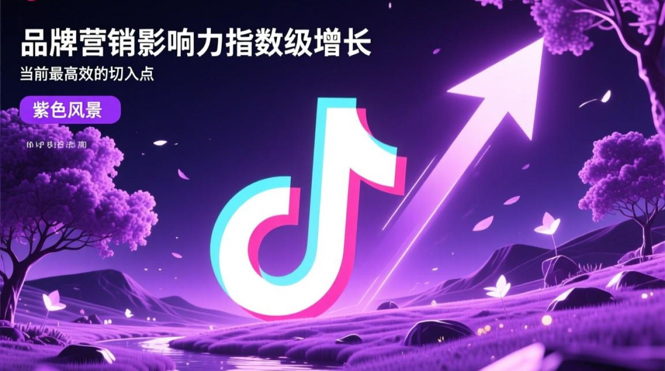 抖音特效如何助力品牌营销