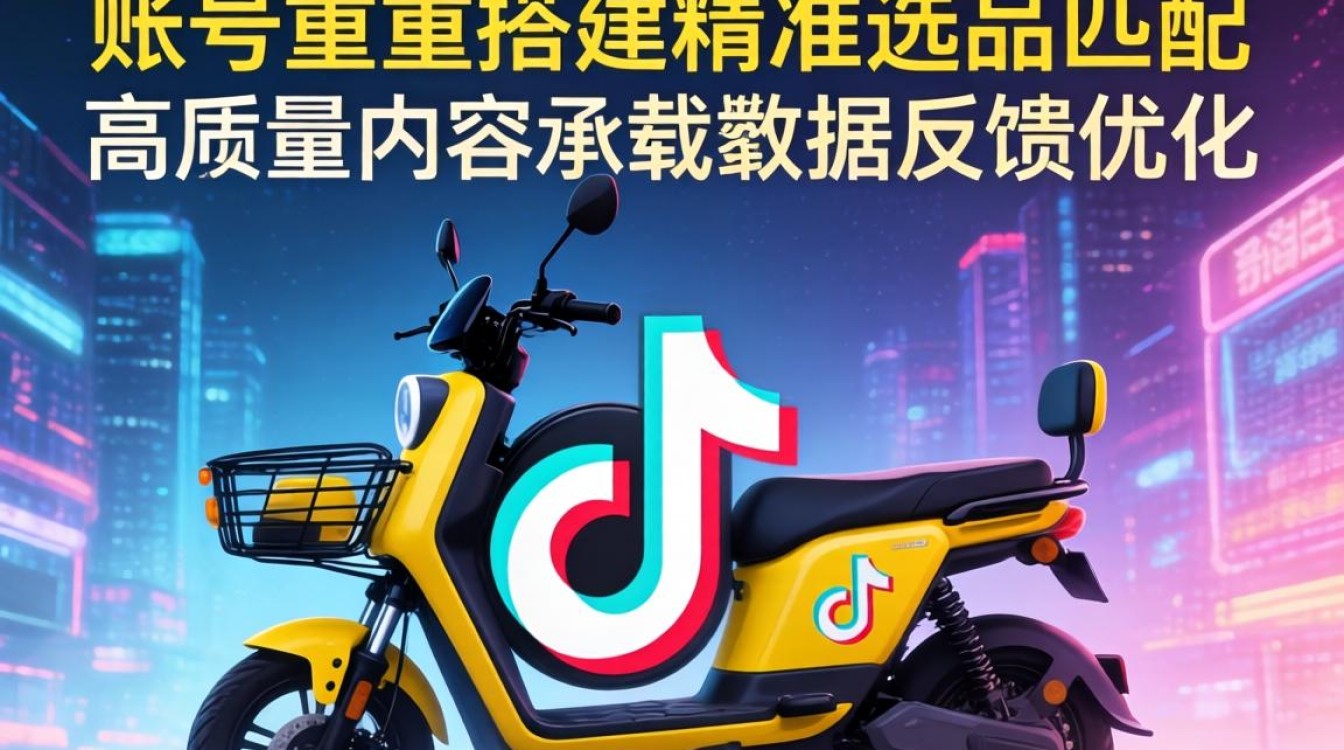 抖音挂小黄车需要什么条件