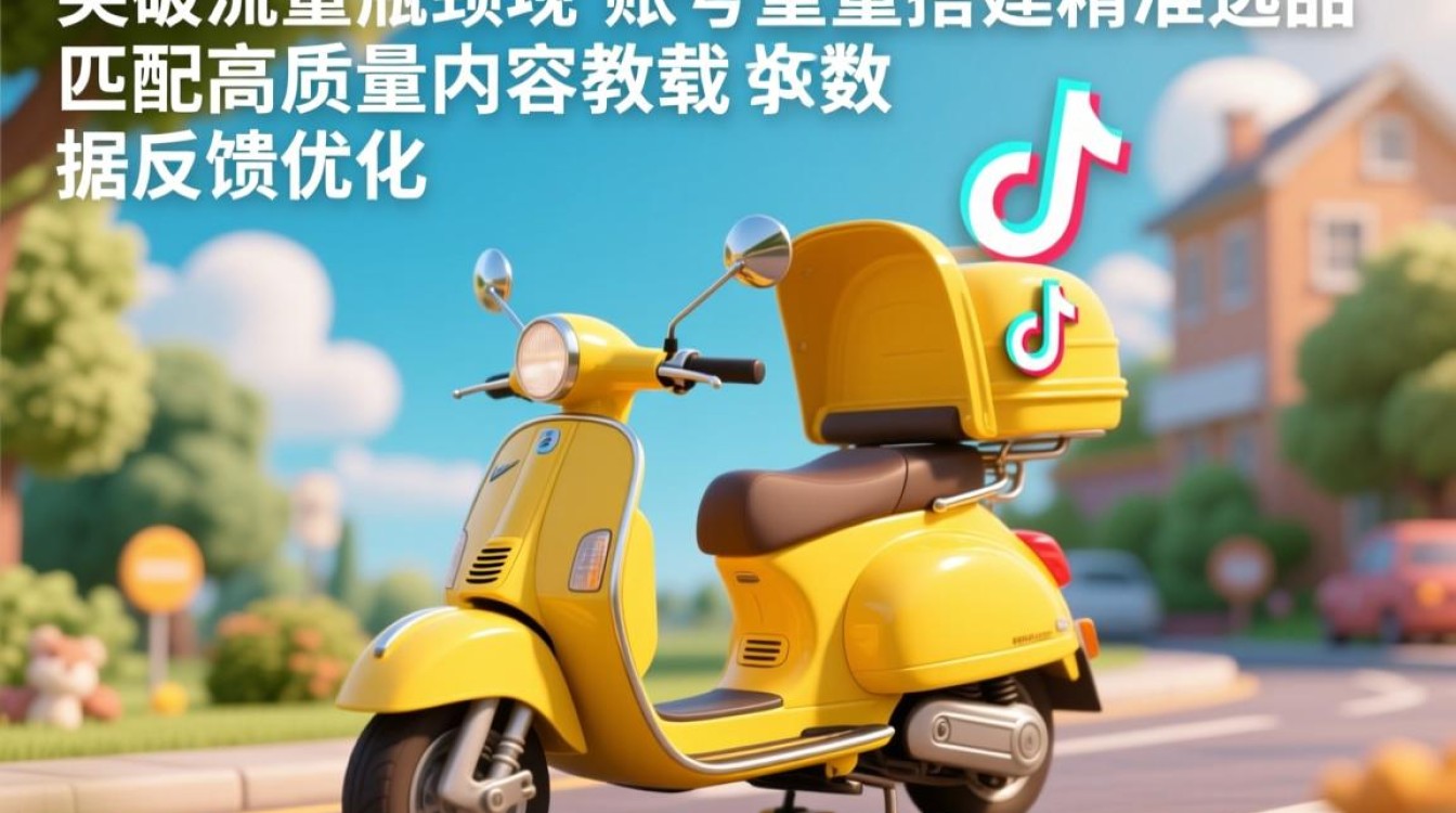 抖音挂小黄车需要什么条件