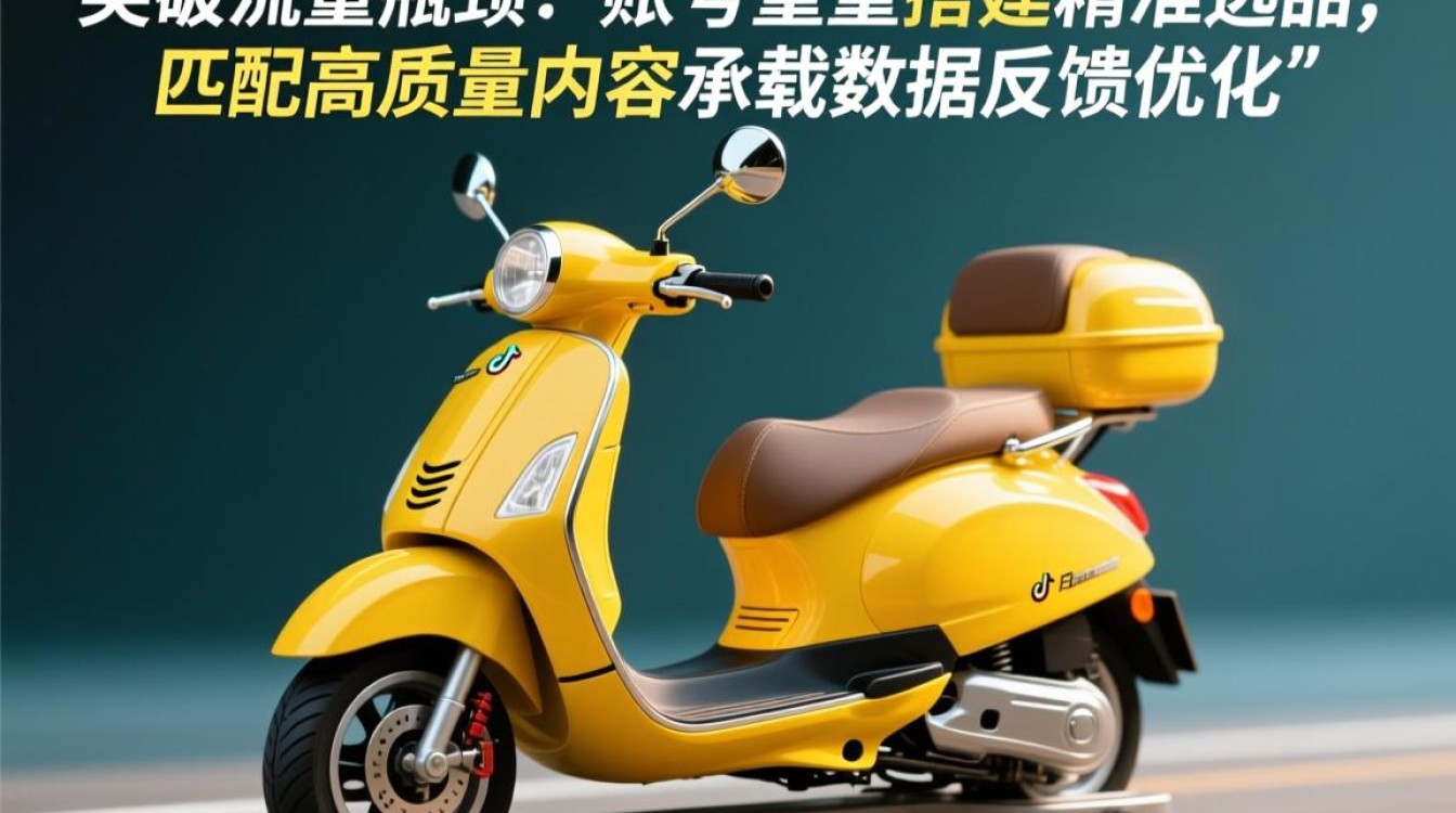 抖音挂小黄车需要什么条件