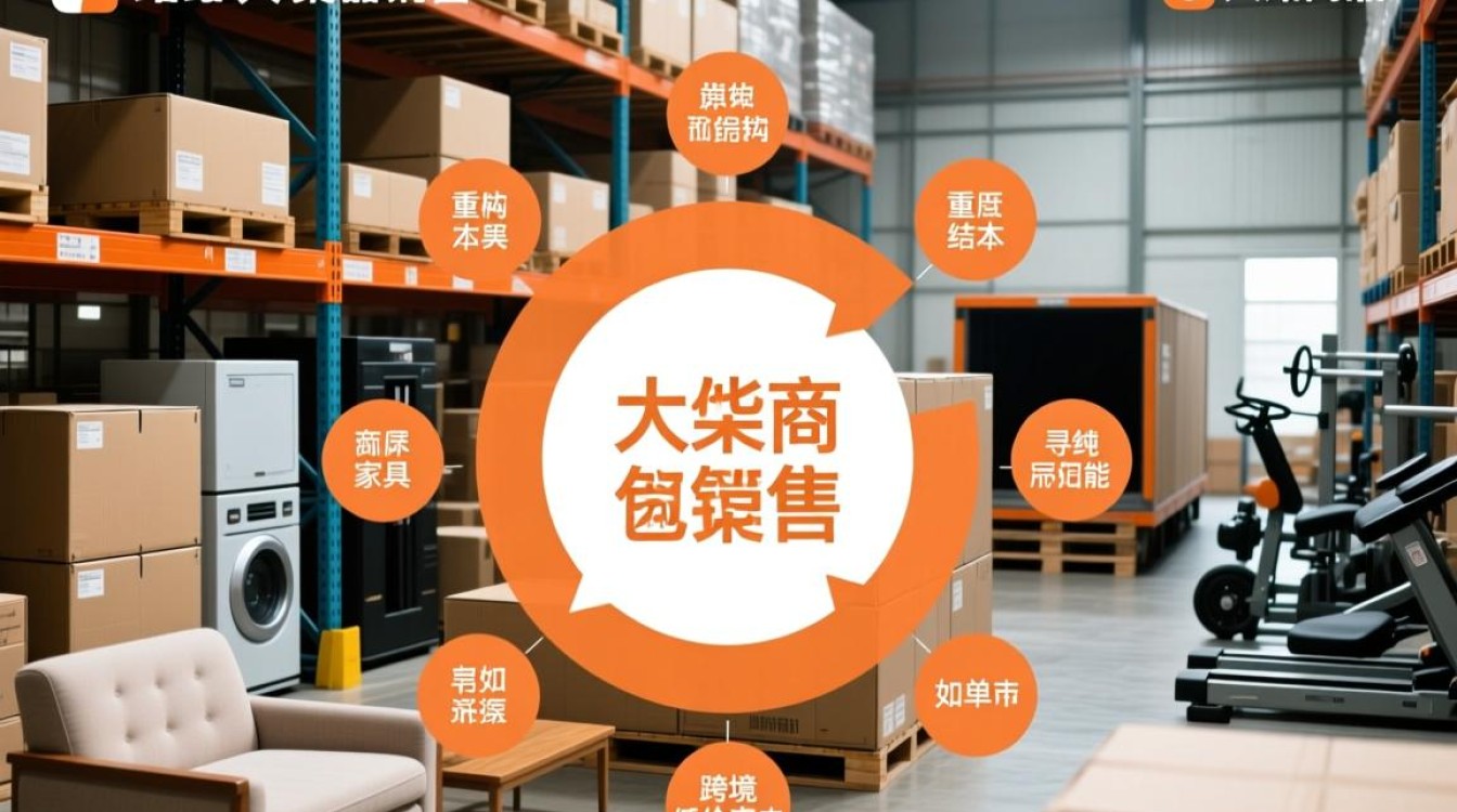 独立站大件物流怎么收费?大件物流收费标准详解 独立站大件物流怎么收费