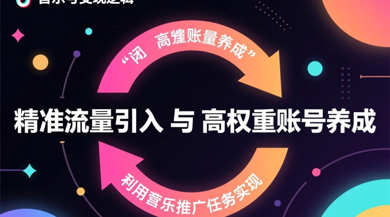 抖音音乐号养号技巧有哪些