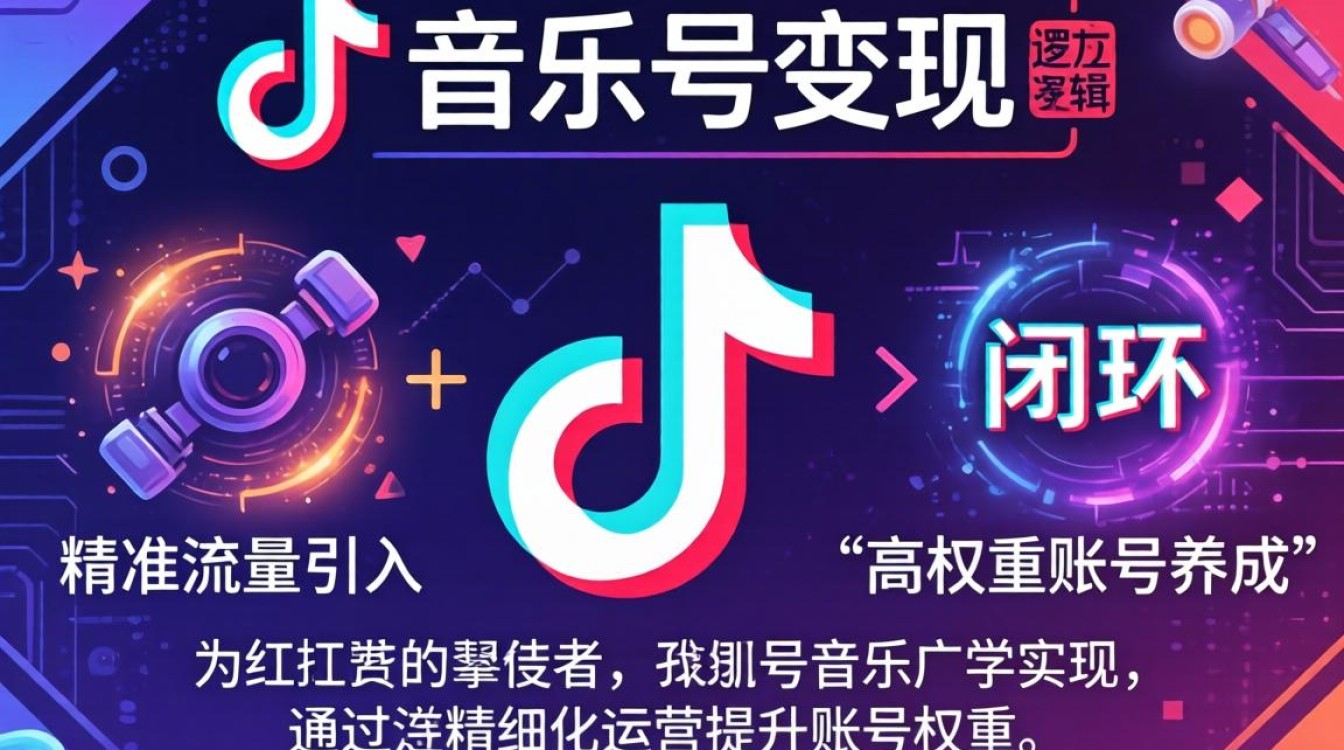 抖音音乐号养号技巧有哪些