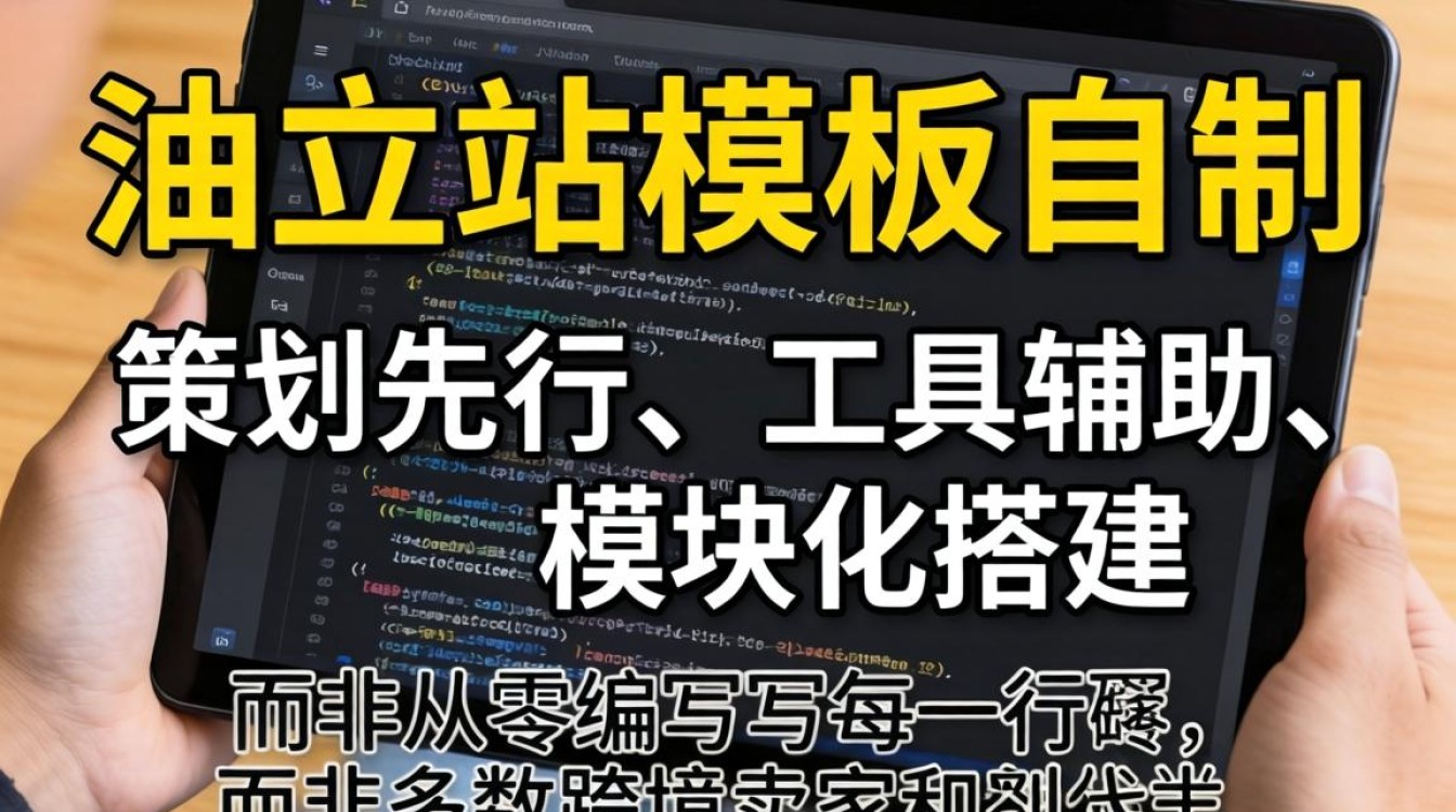 独立站模板制作教程分享