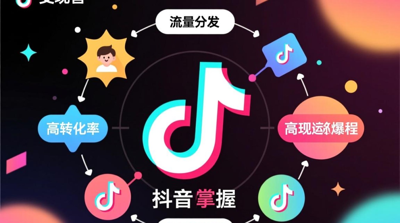 抖音变现教程从入门到精通怎么做