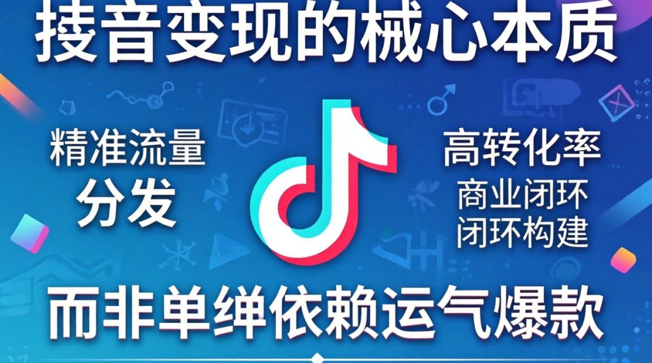 抖音变现教程从入门到精通怎么做