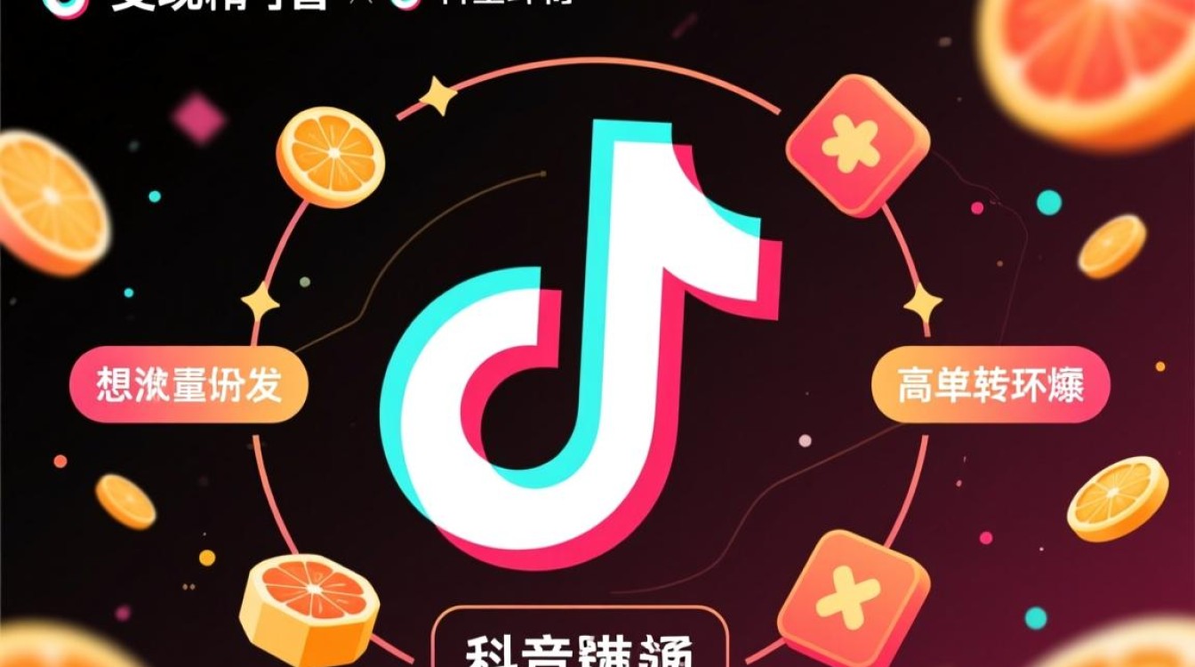 抖音变现教程从入门到精通怎么做