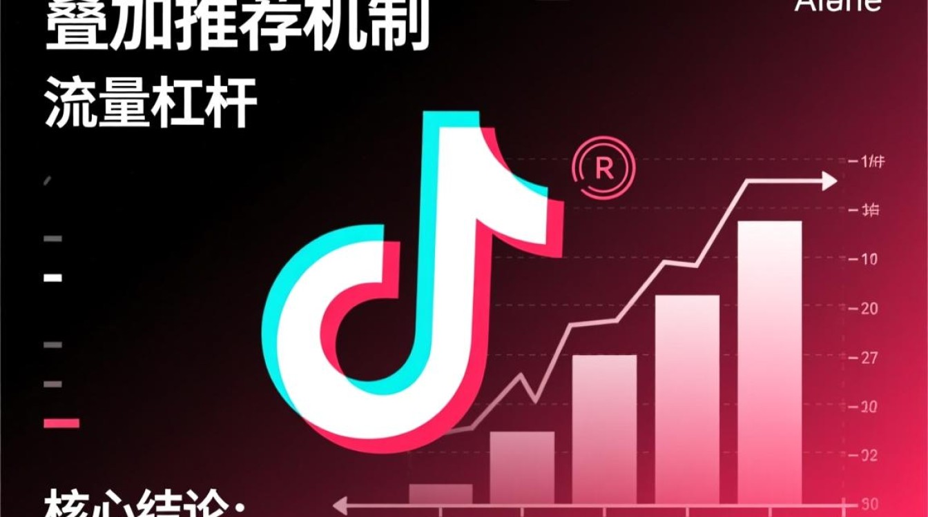 抖音叠加推荐怎么赚钱