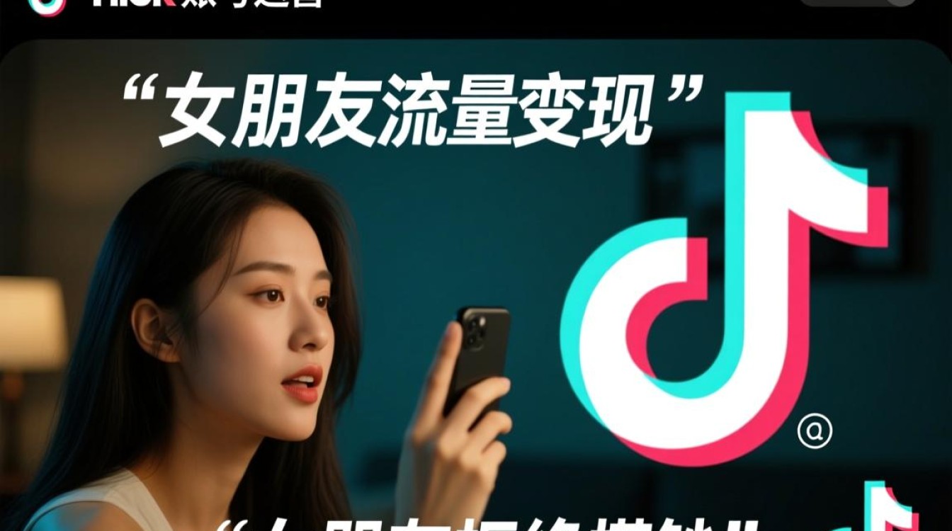 TikTok女朋友拒绝搭讪是真的吗