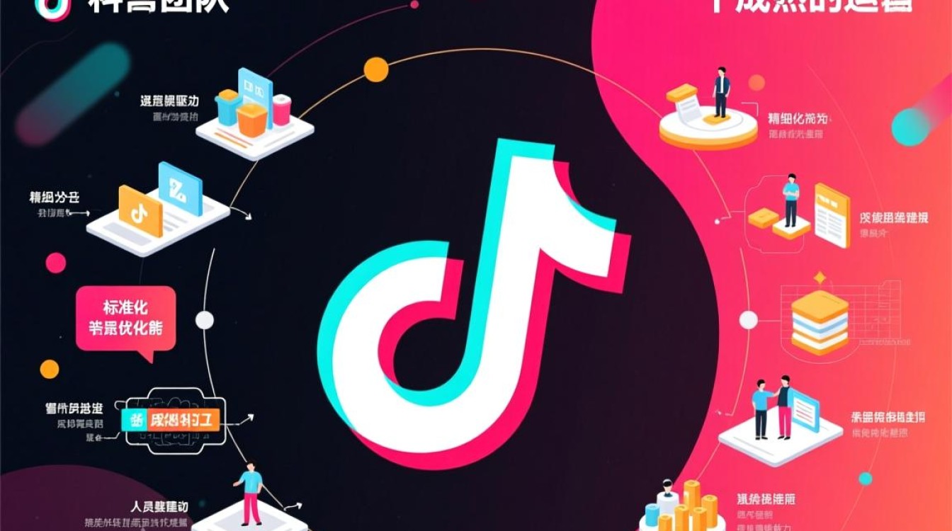 抖音运营团队新手入门必看教程大全