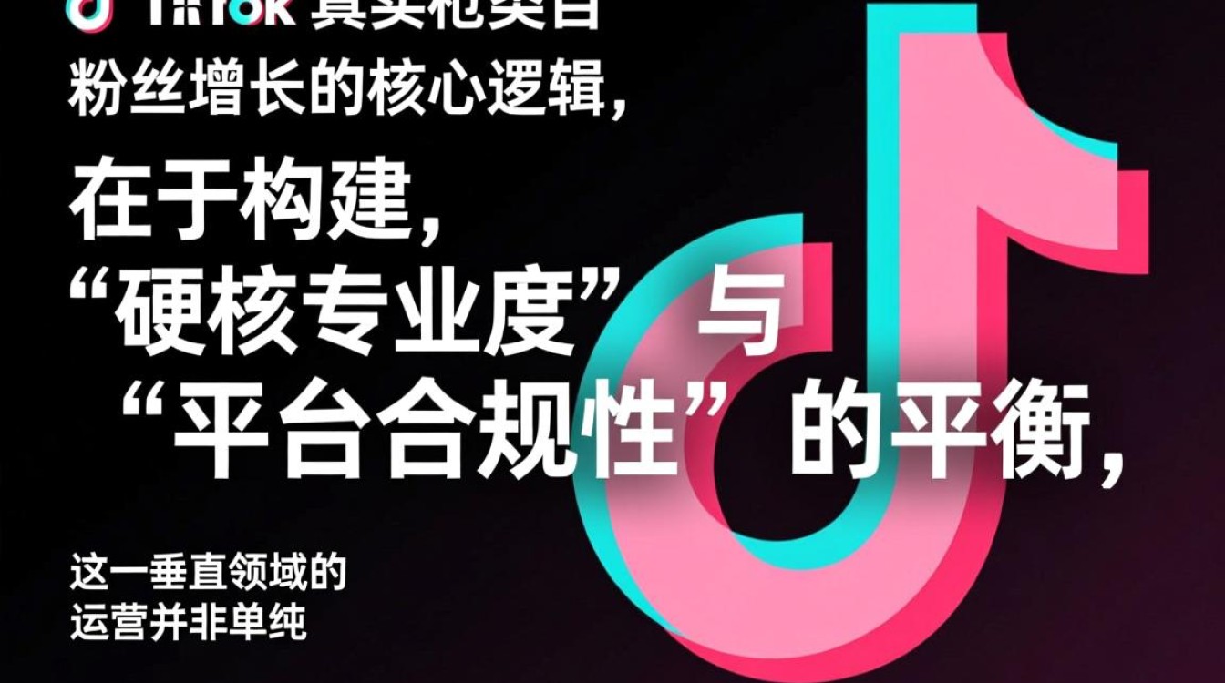 TikTok里的真实枪粉丝如何增长