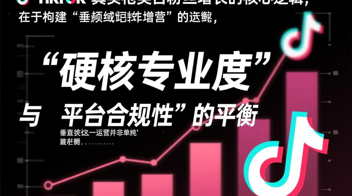 TikTok里的真实枪粉丝如何增长