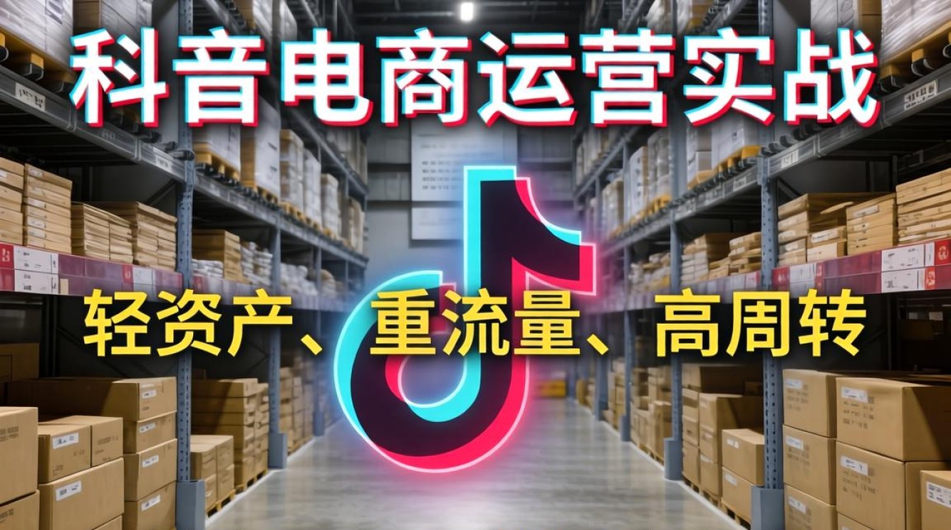抖音里怎么关闭库存商品