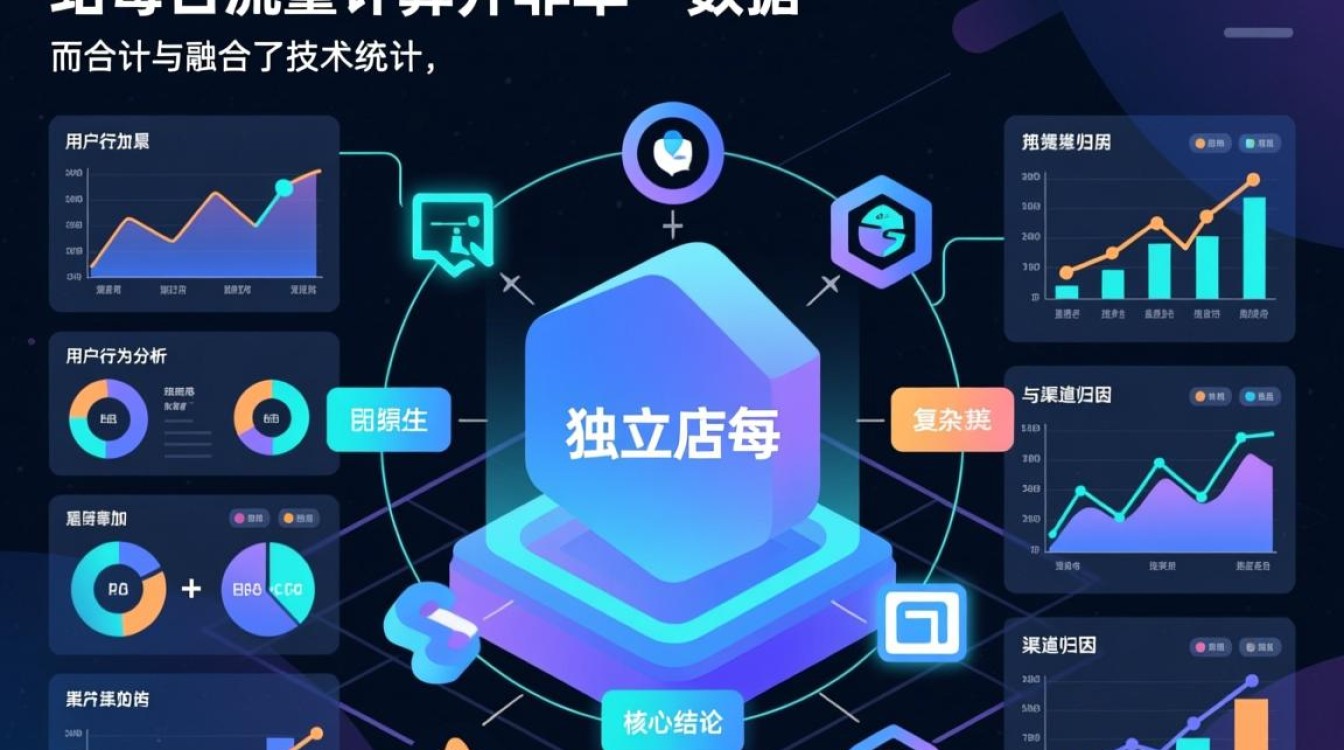 独立站流量统计工具哪个准