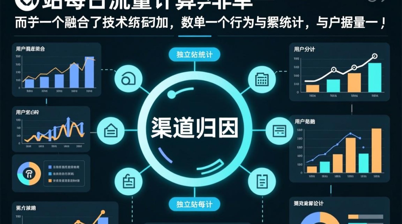 独立站流量统计工具哪个准