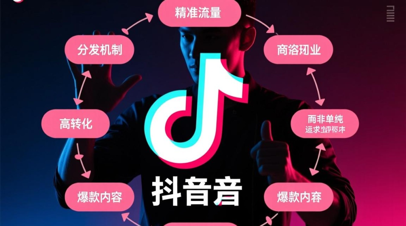 抖音变现教程有哪些