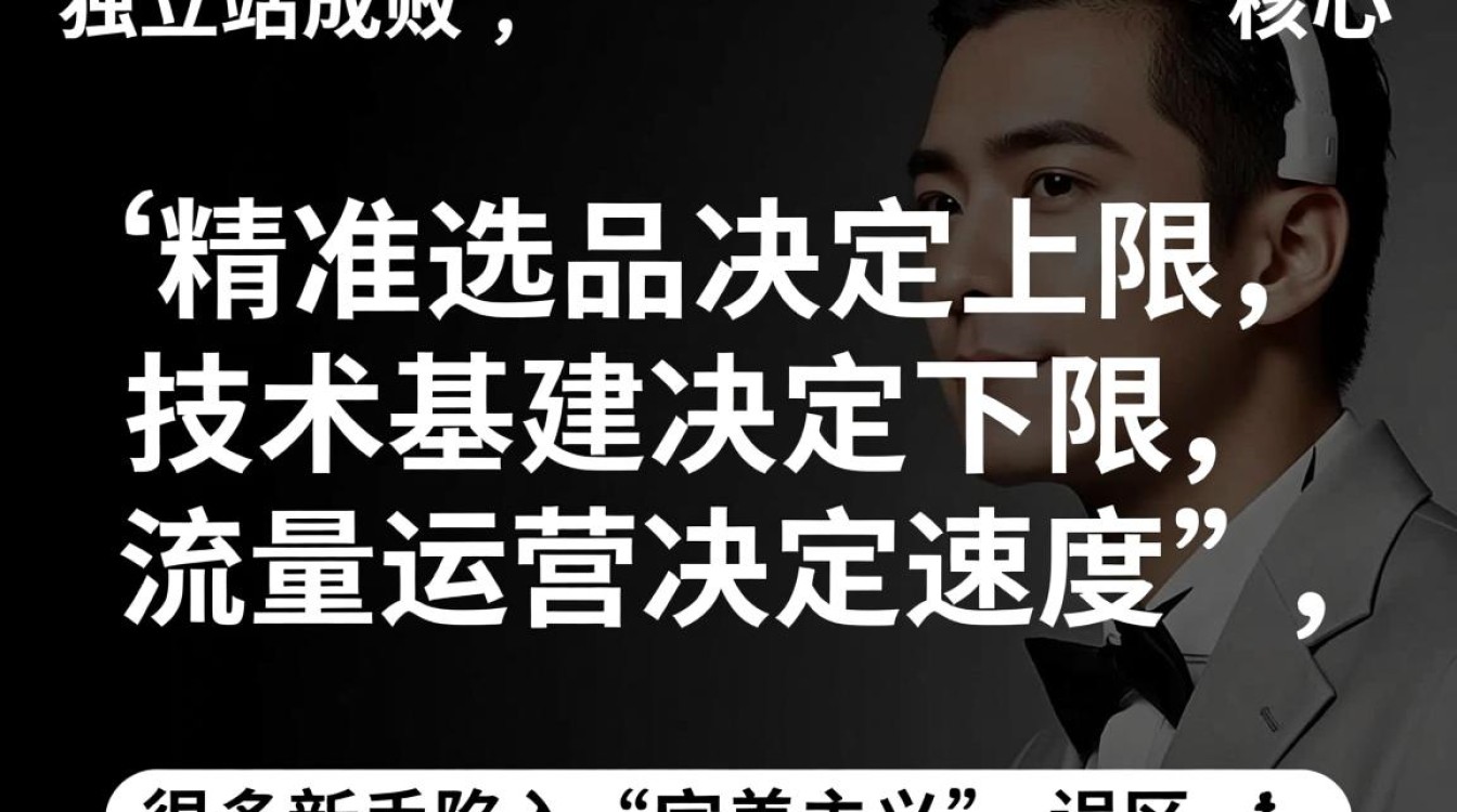 外贸独立站自己怎么建?外贸独立站建站教程 外贸独立站自己怎么建