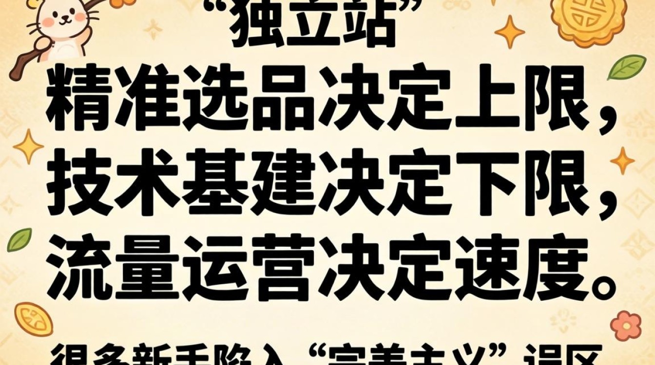 外贸独立站自己怎么建?外贸独立站建站教程 外贸独立站自己怎么建