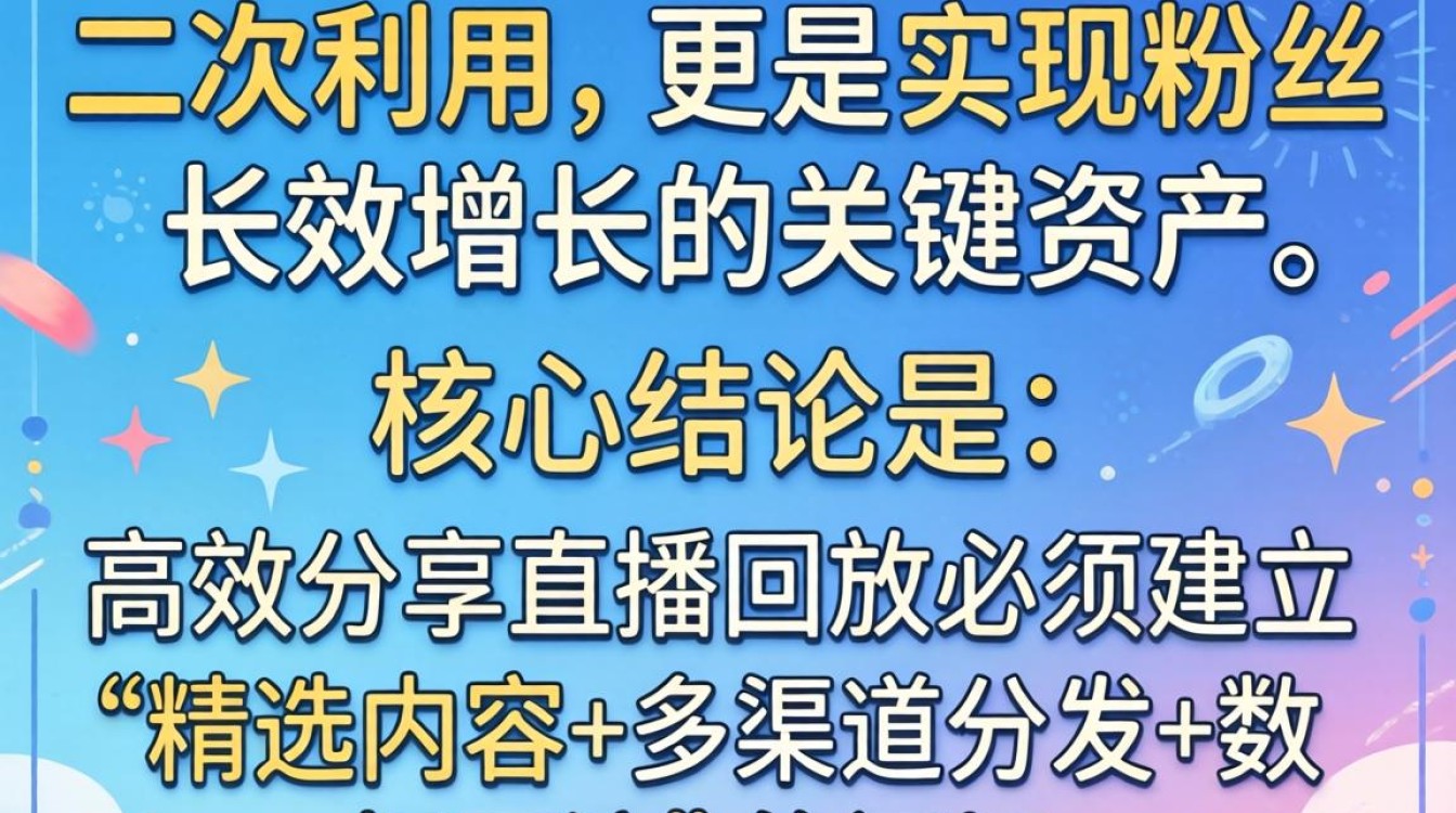 抖音直播回放怎么发给别人看